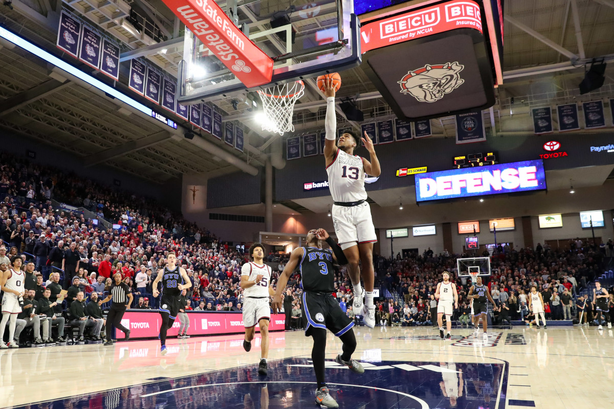 Malachi Smith